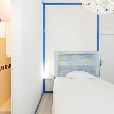 بيت ضيافة Casa Maplink روما