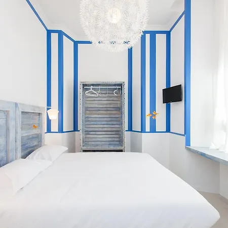 Casa Maplink روما