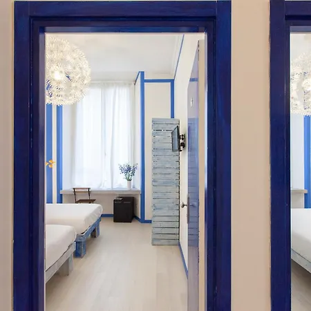 Casa Maplink 3* روما