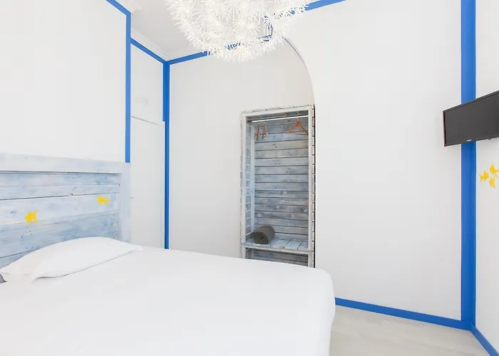 Affittacamere Casa Maplink