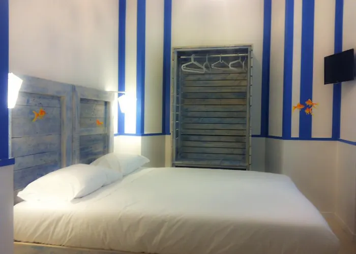 Affittacamere Casa Maplink Roma