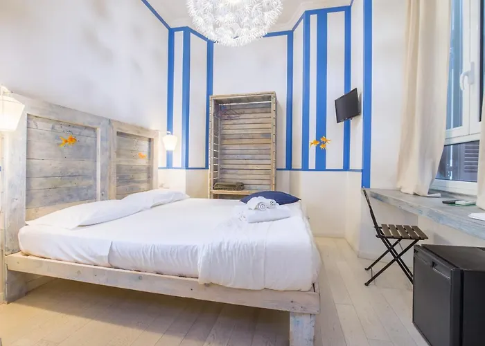 Affittacamere Casa Maplink