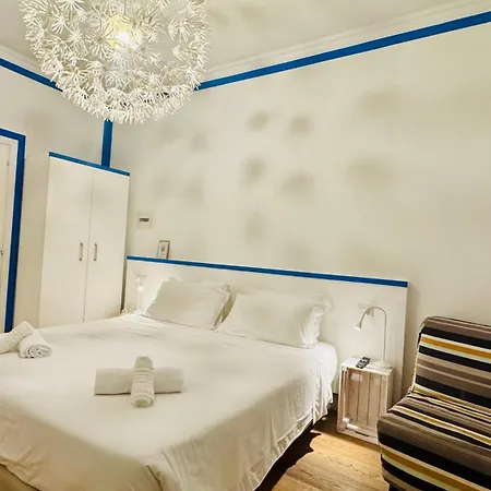 Casa Maplink 2* Ρώμη