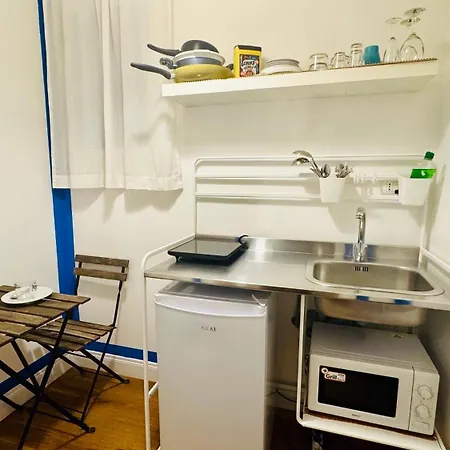 Πανσιόν Casa Maplink