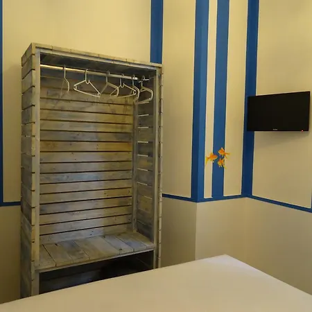 بيت ضيافة Casa Maplink روما