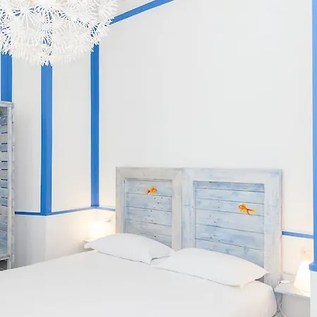 Πανσιόν Casa Maplink 2*