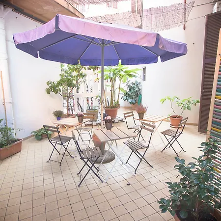 Πανσιόν Casa Maplink