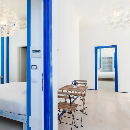 Casa Maplink Πανσιόν 2*