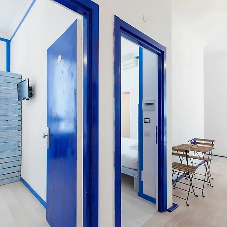 Casa Maplink בית הארחה 2*