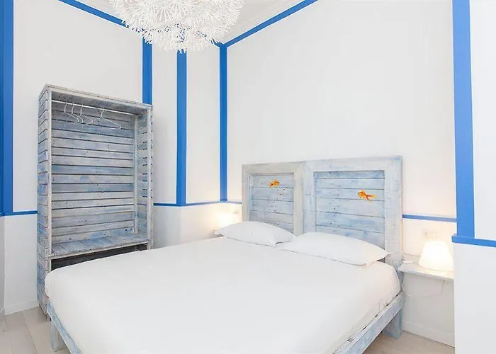 Casa Maplink 3* Rzym