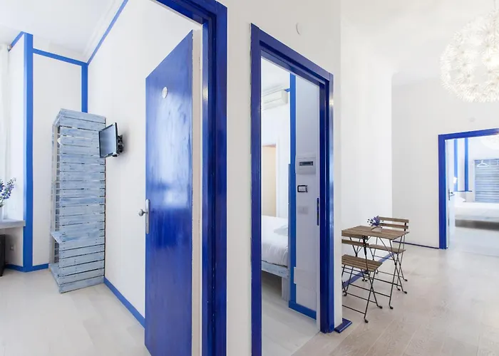 Casa Maplink Guest house 3*