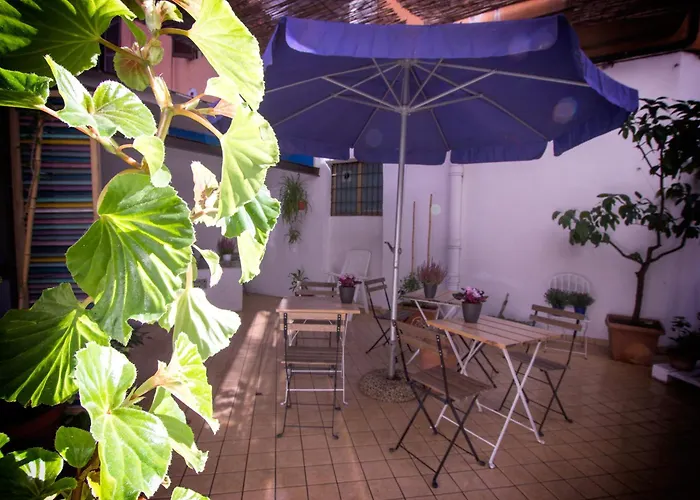 Casa Maplink Pensjonat 3*