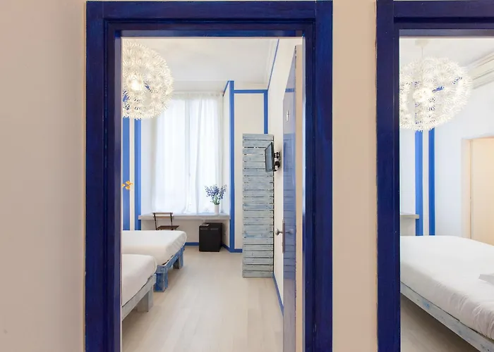 Casa Maplink 3* Rome