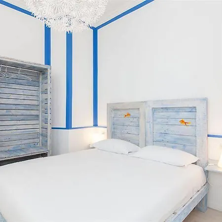马普林克旅馆 3* 罗马