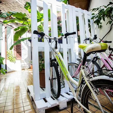 Casa Maplink بيت ضيافة روما