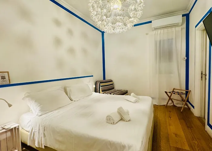 Casa Maplink بيت ضيافة روما