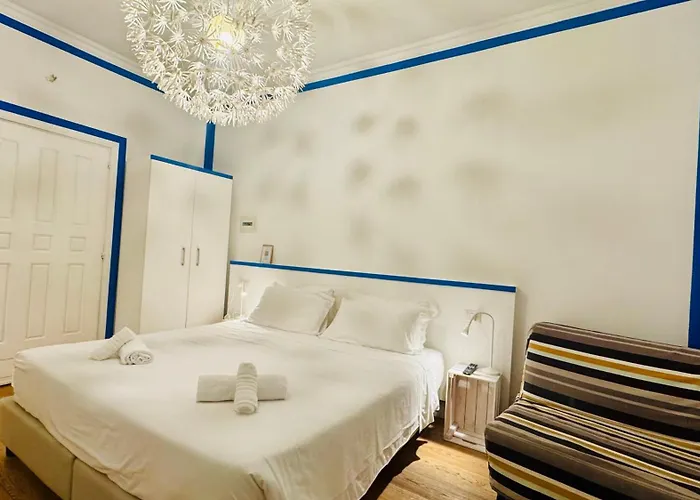 Casa Maplink 3* روما