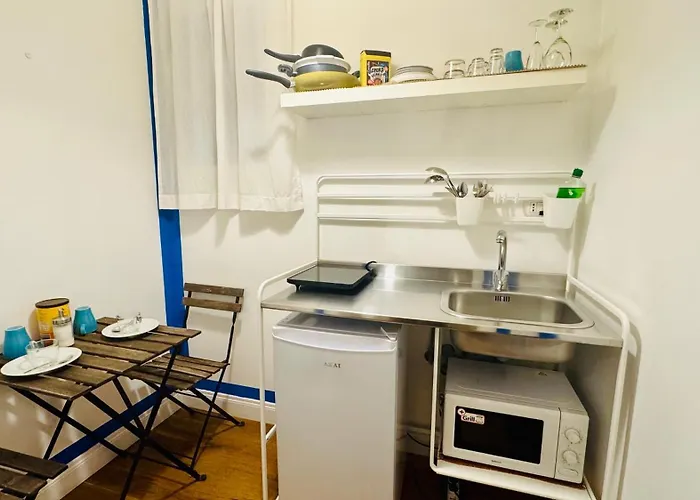 بيت ضيافة Casa Maplink