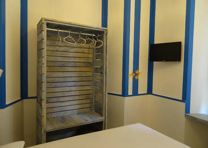 بيت ضيافة Casa Maplink روما