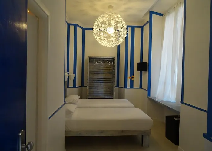 بيت ضيافة Casa Maplink 3*