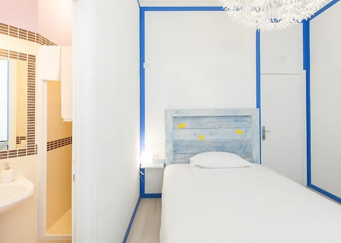بيت ضيافة Casa Maplink روما