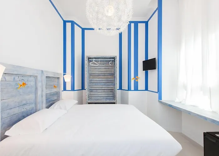 Casa Maplink روما