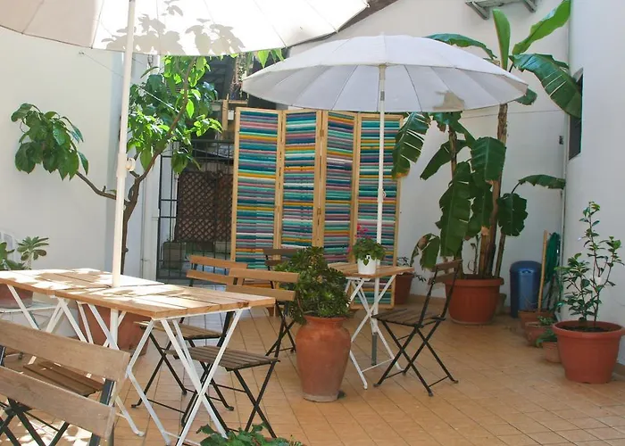 بيت ضيافة Casa Maplink روما