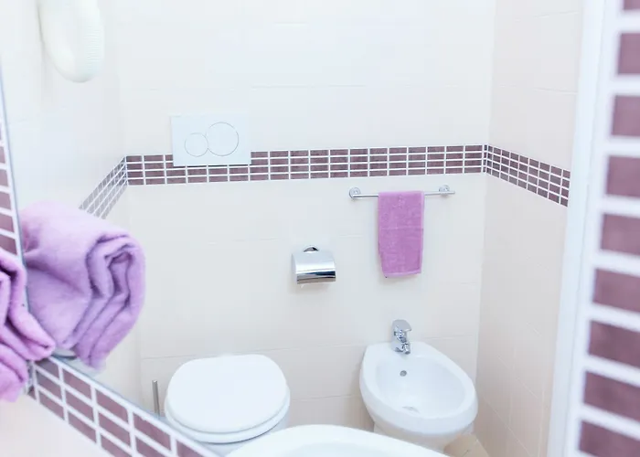 Casa Maplink 3* روما