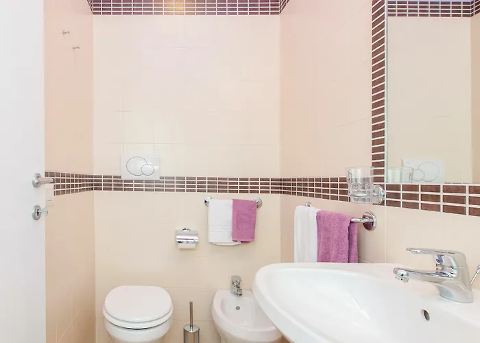 بيت ضيافة Casa Maplink 3*