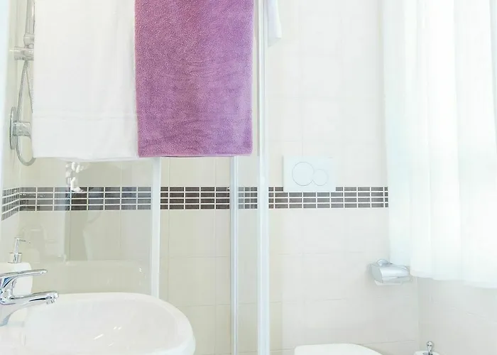 Casa Maplink بيت ضيافة روما