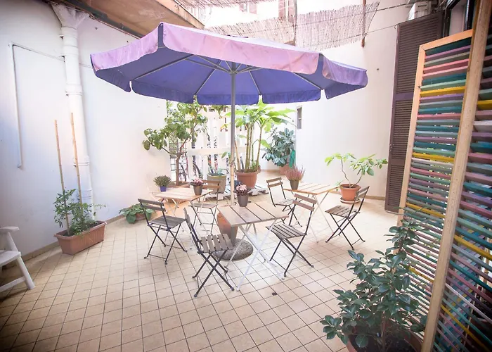 بيت ضيافة Casa Maplink