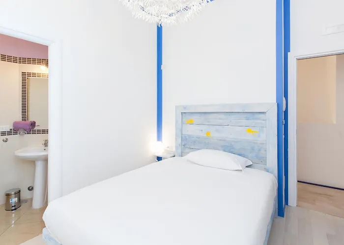 Casa Maplink 3* روما