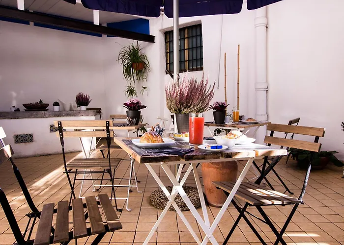 Casa Maplink بيت ضيافة روما