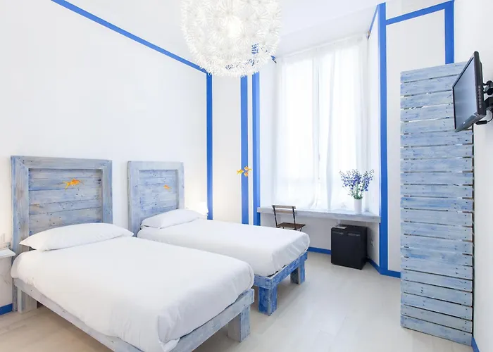 بيت ضيافة Casa Maplink روما