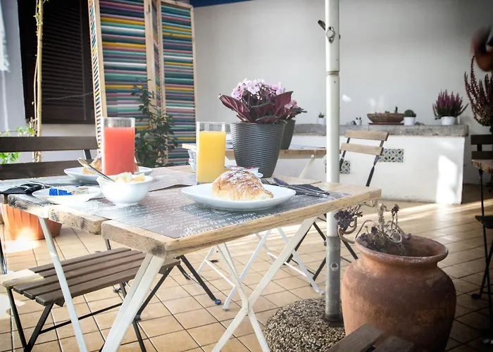 بيت ضيافة Casa Maplink روما