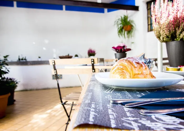 Casa Maplink 3* روما