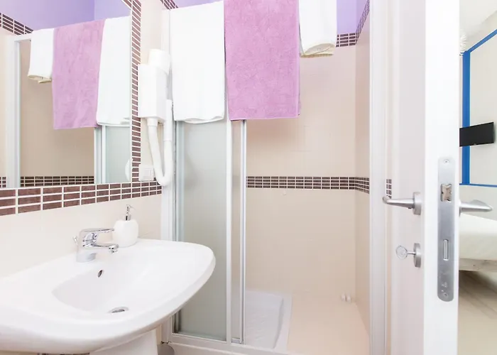 Casa Maplink روما