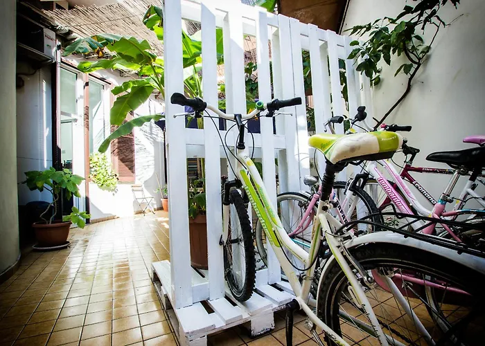 Casa Maplink بيت ضيافة روما