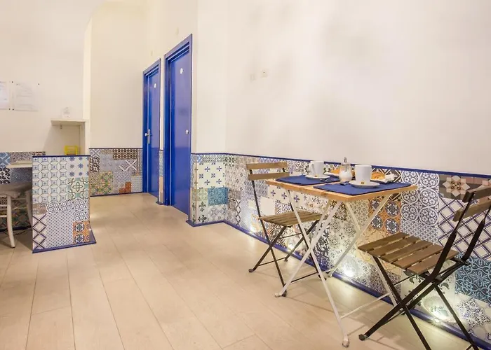 Casa Maplink بيت ضيافة روما