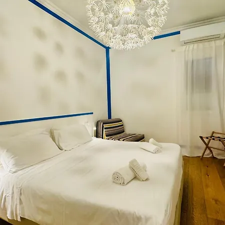 Casa Maplink Guest house Rome