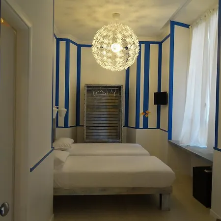 Guest house Casa Maplink 2*
