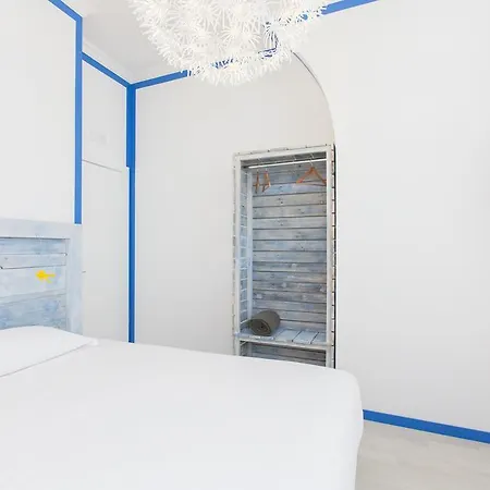 Pensión Casa Maplink