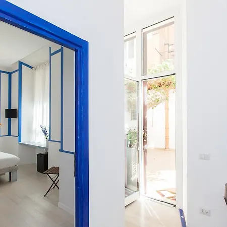 Guest house Casa Maplink Rome