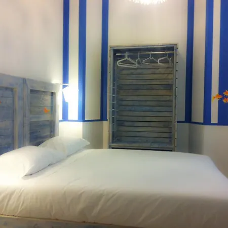 Guest house Casa Maplink Rome