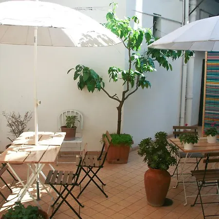 Guest house Casa Maplink Rome