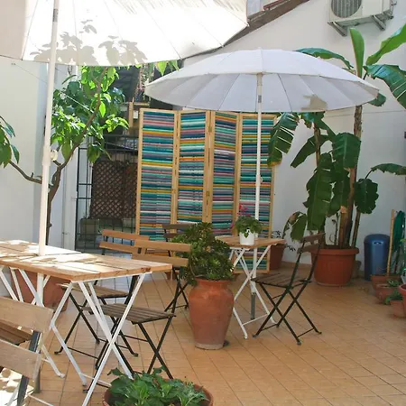 Guest house Casa Maplink Rome