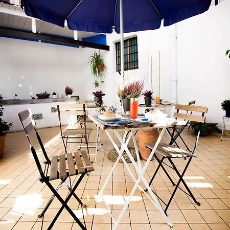 Casa Maplink Guest house