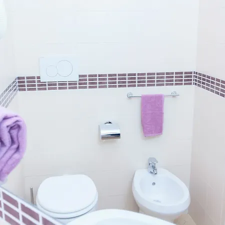 Casa Maplink 2* Rome