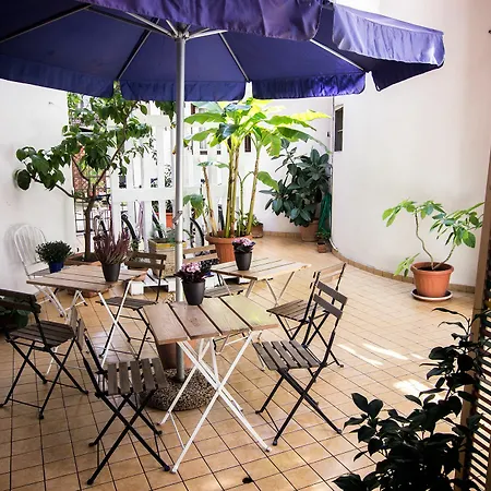 Guest house Casa Maplink