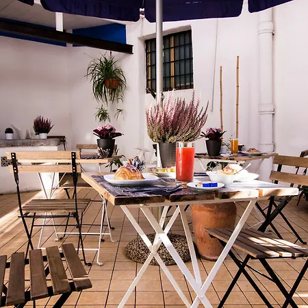 Casa Maplink Guest house Rome